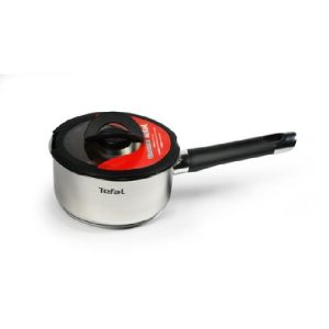 Tefal Saucepan G6 Unlimited 3L 20Cm +Lid  |  Pots, Lids & Pans Kitchenware Pots, Lids & Pans