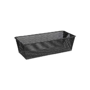 5Five Perforated Metal Bread Pan 26Cm  |  Dishes & Casseroles Dishes & Casseroles Anthracite