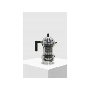 Alessi Pulcina,Espresso Coffee Maker 6 Cups  |  Tea & Coffee Accessories Kitchenware Tea & Coffee Accessories