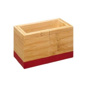 Promo Red Ext Cutlery Holder Modern  |  Dish Drainers & Accessories Dish Drainers & Accessories Dish Drainers & Accessories