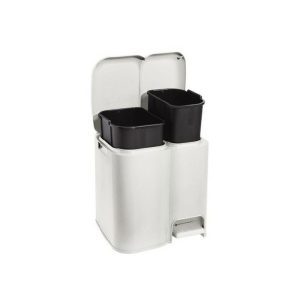 Tontarelli Pedal Bin Seperations  |  Bins & Liners Bins & Liners Bins & Liners