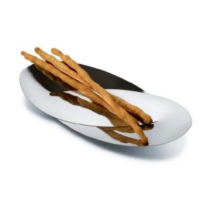 Alessi Octave, Bread Basket  |  Miscellaneous Kitchenware Kitchenware Miscellaneous Kitchenware