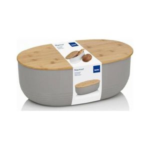 Kela Namur Bread Box – 12062  |  Food Storage Food Storage Food Storage