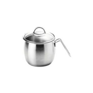 Silampos Oceanus Milk Pot With Handle  |  Tea & Coffee Accessories Kitchenware Tea & Coffee Accessories