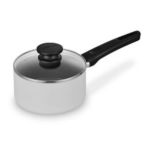 Brabantia Induction, Non-Stick  Cvd Saucepan 16Cm  |  Pots, Lids & Pans Kitchenware Pots, Lids & Pans