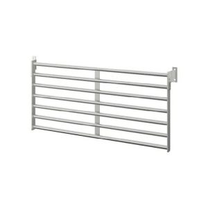 Ikea Kungsfors Wall Grille 56X26.5Cm , S/Steel  |  Miscellaneous Kitchenware Kitchenware Miscellaneous Kitchenware