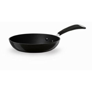 Infinity Frying Pan 28Cm  |  Pots, Lids & Pans Kitchenware Black